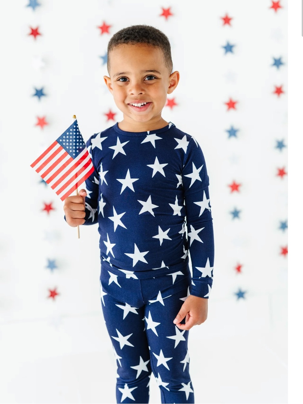 New Little pajama co stars pjs